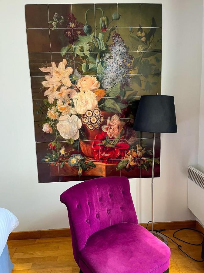 Buffon 502- Studio Lumineux Et Confortable - 2P- Paris 05 パリ エクステリア 写真